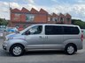 USED 2019 69 HYUNDAI i800 2.5 CRDi SE Nav MPV 5dr Diesel Manual Euro 6 (136 ps) 8 SEATER -- SAT NAV -- CAMERA -- PARKING SENSORS -- HEATED SEATS