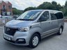 USED 2019 69 HYUNDAI i800 2.5 CRDi SE Nav MPV 5dr Diesel Manual Euro 6 (136 ps) 8 SEATER -- SAT NAV -- CAMERA -- PARKING SENSORS -- HEATED SEATS