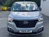 USED 2019 69 HYUNDAI i800 2.5 CRDi SE Nav MPV 5dr Diesel Manual Euro 6 (136 ps) 8 SEATER -- SAT NAV -- CAMERA -- PARKING SENSORS -- HEATED SEATS