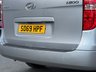 USED 2019 69 HYUNDAI i800 2.5 CRDi SE Nav MPV 5dr Diesel Manual Euro 6 (136 ps) 8 SEATER -- SAT NAV -- CAMERA -- PARKING SENSORS -- HEATED SEATS