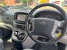 USED 2019 69 HYUNDAI i800 2.5 CRDi SE Nav MPV 5dr Diesel Manual Euro 6 (136 ps) 8 SEATER -- SAT NAV -- CAMERA -- PARKING SENSORS -- HEATED SEATS