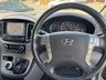 USED 2019 69 HYUNDAI i800 2.5 CRDi SE Nav MPV 5dr Diesel Manual Euro 6 (136 ps) 8 SEATER -- SAT NAV -- CAMERA -- PARKING SENSORS -- HEATED SEATS