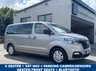 USED 2019 69 HYUNDAI i800 2.5 CRDi SE Nav MPV 5dr Diesel Manual Euro 6 (136 ps) 8 SEATER -- SAT NAV -- CAMERA -- PARKING SENSORS -- HEATED SEATS