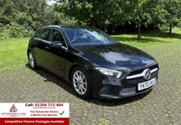 USED 2020 70 MERCEDES-BENZ A-CLASS 1.3 A180 Sport (Executive) Hatchback 5dr Petrol 7G-DCT Euro 6 (s/s) (136 ps) 