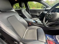 USED 2020 70 MERCEDES-BENZ A-CLASS 1.3 A180 Sport (Executive) Hatchback 5dr Petrol 7G-DCT Euro 6 (s/s) (136 ps) 