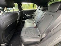 USED 2020 70 MERCEDES-BENZ A-CLASS 1.3 A180 Sport (Executive) Hatchback 5dr Petrol 7G-DCT Euro 6 (s/s) (136 ps) 