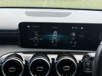 USED 2020 70 MERCEDES-BENZ A-CLASS 1.3 A180 Sport (Executive) Hatchback 5dr Petrol 7G-DCT Euro 6 (s/s) (136 ps) 