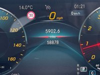 USED 2020 70 MERCEDES-BENZ A-CLASS 1.3 A180 Sport (Executive) Hatchback 5dr Petrol 7G-DCT Euro 6 (s/s) (136 ps) 