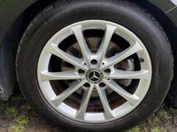 USED 2020 70 MERCEDES-BENZ A-CLASS 1.3 A180 Sport (Executive) Hatchback 5dr Petrol 7G-DCT Euro 6 (s/s) (136 ps) 