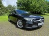 USED 2020 70 MERCEDES-BENZ A-CLASS 1.3 A180 Sport (Executive) Hatchback 5dr Petrol 7G-DCT Euro 6 (s/s) (136 ps) 