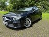 USED 2020 70 MERCEDES-BENZ A-CLASS 1.3 A180 Sport (Executive) Hatchback 5dr Petrol 7G-DCT Euro 6 (s/s) (136 ps) 