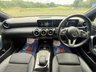 USED 2020 70 MERCEDES-BENZ A-CLASS 1.3 A180 Sport (Executive) Hatchback 5dr Petrol 7G-DCT Euro 6 (s/s) (136 ps) 