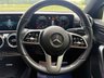 USED 2020 70 MERCEDES-BENZ A-CLASS 1.3 A180 Sport (Executive) Hatchback 5dr Petrol 7G-DCT Euro 6 (s/s) (136 ps) 