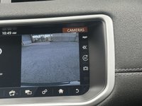 USED 2018 18 LAND ROVER RANGE ROVER EVOQUE 2.0 TD4 HSE Dynamic Lux SUV 5dr Diesel Auto 4WD Euro 6 (s/s) (180 ps) BLACKPACK+PANROOF+LOADED