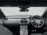 USED 2018 18 LAND ROVER RANGE ROVER EVOQUE 2.0 TD4 HSE Dynamic Lux SUV 5dr Diesel Auto 4WD Euro 6 (s/s) (180 ps) BLACKPACK+PANROOF+LOADED