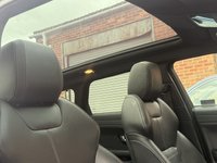 USED 2018 18 LAND ROVER RANGE ROVER EVOQUE 2.0 TD4 HSE Dynamic Lux SUV 5dr Diesel Auto 4WD Euro 6 (s/s) (180 ps) BLACKPACK+PANROOF+LOADED