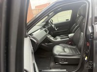 USED 2018 18 LAND ROVER RANGE ROVER EVOQUE 2.0 TD4 HSE Dynamic Lux SUV 5dr Diesel Auto 4WD Euro 6 (s/s) (180 ps) BLACKPACK+PANROOF+LOADED