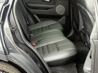 USED 2018 18 LAND ROVER RANGE ROVER EVOQUE 2.0 TD4 HSE Dynamic Lux SUV 5dr Diesel Auto 4WD Euro 6 (s/s) (180 ps) BLACKPACK+PANROOF+LOADED