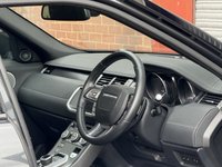 USED 2018 18 LAND ROVER RANGE ROVER EVOQUE 2.0 TD4 HSE Dynamic Lux SUV 5dr Diesel Auto 4WD Euro 6 (s/s) (180 ps) BLACKPACK+PANROOF+LOADED