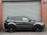 USED 2018 18 LAND ROVER RANGE ROVER EVOQUE 2.0 TD4 HSE Dynamic Lux SUV 5dr Diesel Auto 4WD Euro 6 (s/s) (180 ps) BLACKPACK+PANROOF+LOADED