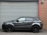 USED 2018 18 LAND ROVER RANGE ROVER EVOQUE 2.0 TD4 HSE Dynamic Lux SUV 5dr Diesel Auto 4WD Euro 6 (s/s) (180 ps) BLACKPACK+PANROOF+LOADED