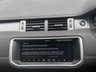 USED 2018 18 LAND ROVER RANGE ROVER EVOQUE 2.0 TD4 HSE Dynamic Lux SUV 5dr Diesel Auto 4WD Euro 6 (s/s) (180 ps) BLACKPACK+PANROOF+LOADED