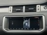 USED 2018 18 LAND ROVER RANGE ROVER EVOQUE 2.0 TD4 HSE Dynamic Lux SUV 5dr Diesel Auto 4WD Euro 6 (s/s) (180 ps) BLACKPACK+PANROOF+LOADED