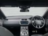 USED 2018 18 LAND ROVER RANGE ROVER EVOQUE 2.0 TD4 HSE Dynamic Lux SUV 5dr Diesel Auto 4WD Euro 6 (s/s) (180 ps) BLACKPACK+PANROOF+LOADED