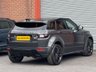 USED 2018 18 LAND ROVER RANGE ROVER EVOQUE 2.0 TD4 HSE Dynamic Lux SUV 5dr Diesel Auto 4WD Euro 6 (s/s) (180 ps) BLACKPACK+PANROOF+LOADED