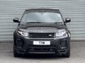 USED 2018 18 LAND ROVER RANGE ROVER EVOQUE 2.0 TD4 HSE Dynamic Lux SUV 5dr Diesel Auto 4WD Euro 6 (s/s) (180 ps) BLACKPACK+PANROOF+LOADED