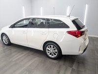 USED 2014 14 TOYOTA AURIS 1.4 D-4D Excel Touring Sports 5dr Diesel Manual Euro 5 (s/s) (90 ps) Viewing is by appointment, full service history 1 former keeper from new. 2 keys.