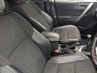 USED 2014 14 TOYOTA AURIS 1.4 D-4D Excel Touring Sports 5dr Diesel Manual Euro 5 (s/s) (90 ps) Viewing is by appointment, full service history 1 former keeper from new. 2 keys.