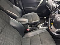 USED 2014 14 TOYOTA AURIS 1.4 D-4D Excel Touring Sports 5dr Diesel Manual Euro 5 (s/s) (90 ps) Viewing is by appointment, full service history 1 former keeper from new. 2 keys.