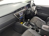 USED 2014 14 TOYOTA AURIS 1.4 D-4D Excel Touring Sports 5dr Diesel Manual Euro 5 (s/s) (90 ps) Viewing is by appointment, full service history 1 former keeper from new. 2 keys.
