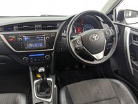 USED 2014 14 TOYOTA AURIS 1.4 D-4D Excel Touring Sports 5dr Diesel Manual Euro 5 (s/s) (90 ps) Viewing is by appointment, full service history 1 former keeper from new. 2 keys.