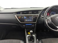 USED 2014 14 TOYOTA AURIS 1.4 D-4D Excel Touring Sports 5dr Diesel Manual Euro 5 (s/s) (90 ps) Viewing is by appointment, full service history 1 former keeper from new. 2 keys.
