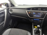 USED 2014 14 TOYOTA AURIS 1.4 D-4D Excel Touring Sports 5dr Diesel Manual Euro 5 (s/s) (90 ps) Viewing is by appointment, full service history 1 former keeper from new. 2 keys.