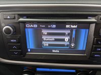 USED 2014 14 TOYOTA AURIS 1.4 D-4D Excel Touring Sports 5dr Diesel Manual Euro 5 (s/s) (90 ps) Viewing is by appointment, full service history 1 former keeper from new. 2 keys.
