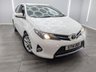 USED 2014 14 TOYOTA AURIS 1.4 D-4D Excel Touring Sports 5dr Diesel Manual Euro 5 (s/s) (90 ps) Viewing is by appointment, full service history 1 former keeper from new. 2 keys.