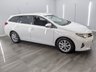 USED 2014 14 TOYOTA AURIS 1.4 D-4D Excel Touring Sports 5dr Diesel Manual Euro 5 (s/s) (90 ps) Viewing is by appointment, full service history 1 former keeper from new. 2 keys.