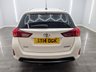 USED 2014 14 TOYOTA AURIS 1.4 D-4D Excel Touring Sports 5dr Diesel Manual Euro 5 (s/s) (90 ps) Viewing is by appointment, full service history 1 former keeper from new. 2 keys.