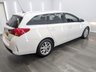 USED 2014 14 TOYOTA AURIS 1.4 D-4D Excel Touring Sports 5dr Diesel Manual Euro 5 (s/s) (90 ps) Viewing is by appointment, full service history 1 former keeper from new. 2 keys.