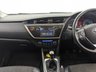USED 2014 14 TOYOTA AURIS 1.4 D-4D Excel Touring Sports 5dr Diesel Manual Euro 5 (s/s) (90 ps) Viewing is by appointment, full service history 1 former keeper from new. 2 keys.