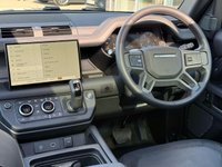 USED 2024 S LAND ROVER DEFENDER 3.0 D250 MHEV X-Dynamic HSE SUV 3dr Diesel Auto 4WD Euro 6 (s/s) (250 ps) 