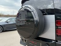 USED 2024 S LAND ROVER DEFENDER 3.0 D250 MHEV X-Dynamic HSE SUV 3dr Diesel Auto 4WD Euro 6 (s/s) (250 ps) 