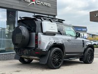 USED 2024 S LAND ROVER DEFENDER 3.0 D250 MHEV X-Dynamic HSE SUV 3dr Diesel Auto 4WD Euro 6 (s/s) (250 ps) 