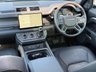 USED 2024 S LAND ROVER DEFENDER 3.0 D250 MHEV X-Dynamic HSE SUV 3dr Diesel Auto 4WD Euro 6 (s/s) (250 ps) 