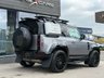 USED 2024 S LAND ROVER DEFENDER 3.0 D250 MHEV X-Dynamic HSE SUV 3dr Diesel Auto 4WD Euro 6 (s/s) (250 ps) 