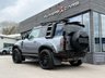 USED 2024 S LAND ROVER DEFENDER 3.0 D250 MHEV X-Dynamic HSE SUV 3dr Diesel Auto 4WD Euro 6 (s/s) (250 ps) 