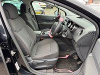 USED 2012 62 PEUGEOT 3008 2.0 HDi Allure SUV 5dr Diesel Auto Euro 5 (163 ps) 